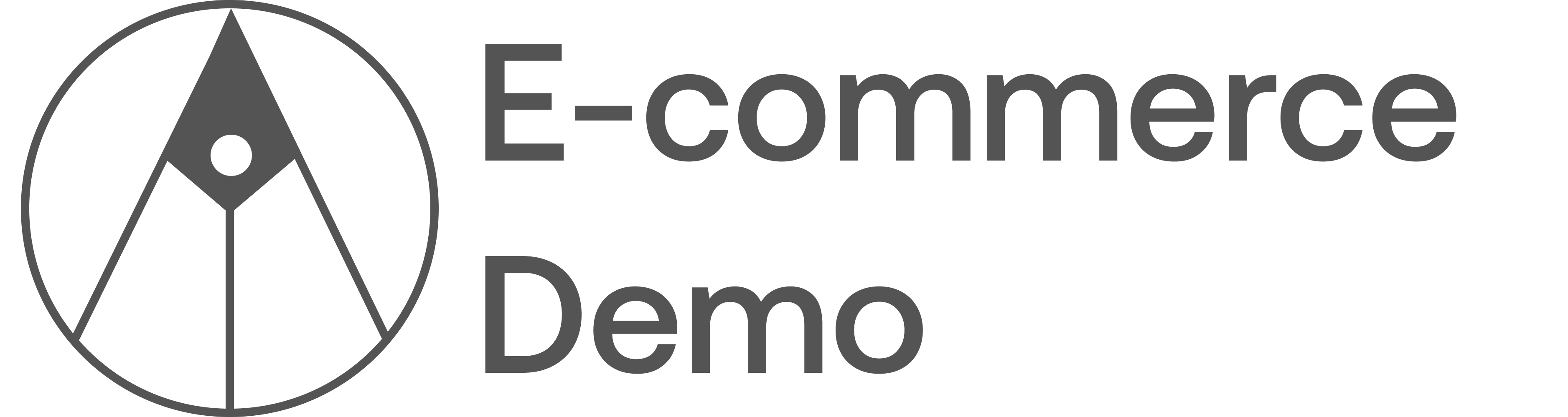 Ecommerce Demo